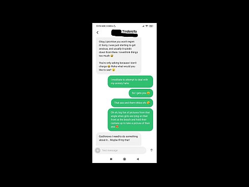 ❤️ Tinder의 새로운 PAWG를 내 하렘에 추가했습니다(Tinder와 대화 포함) ❤❌ 포르노 비디오 우리 ko.friendmap.top ❌❤